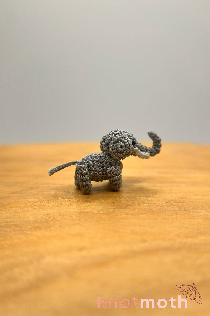 elephant (custom order)