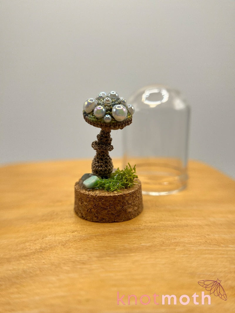 mushroom (custom order)