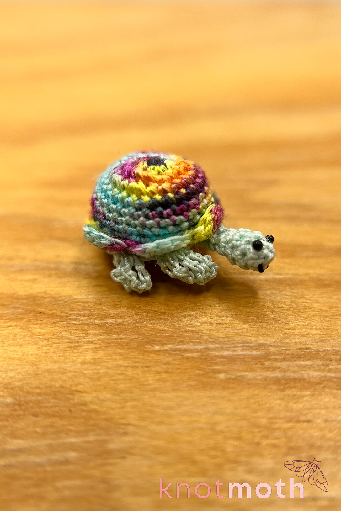 turtle (custom order)