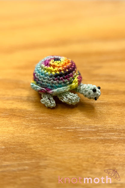 turtle (custom order)