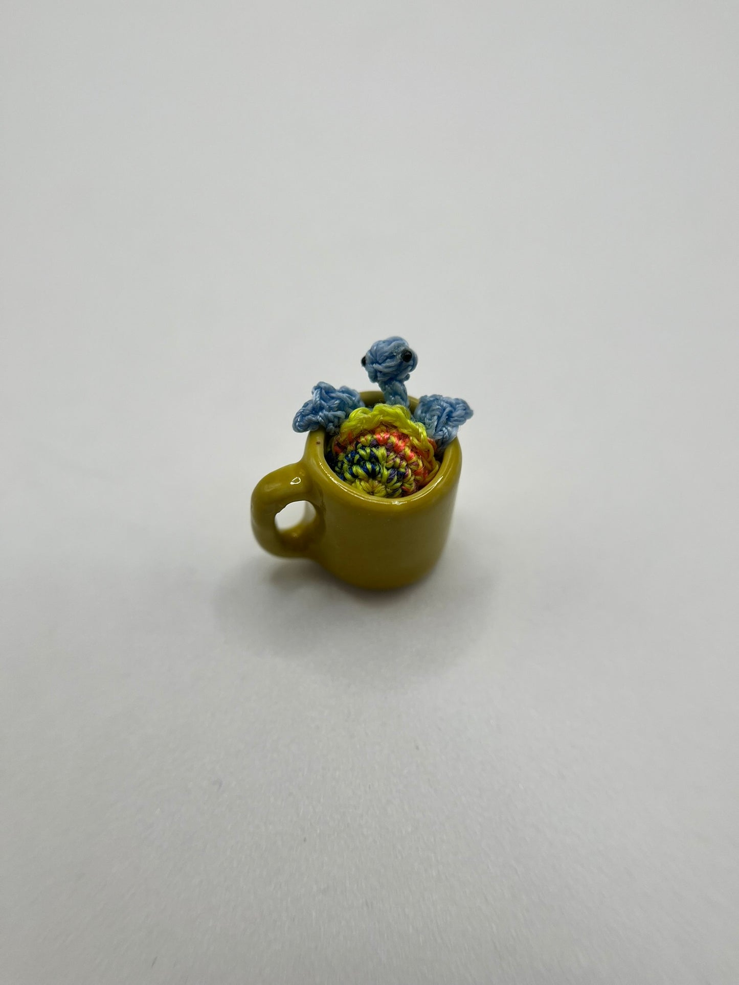 mystery teacup/mug ⋆.˚