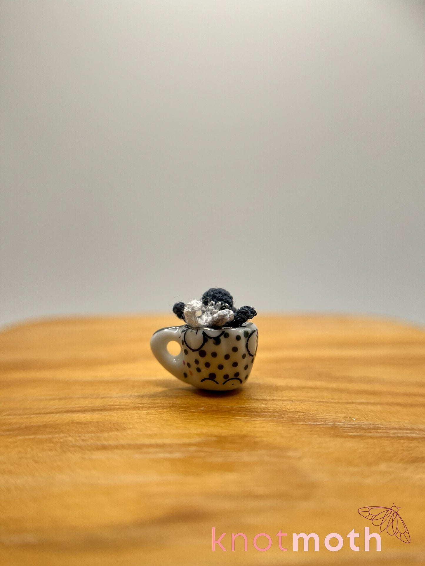 mystery teacup/mug ⋆.˚