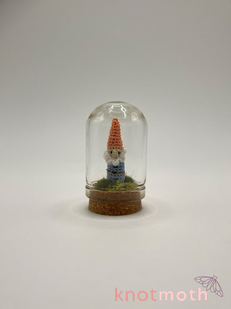 gnome (custom order)