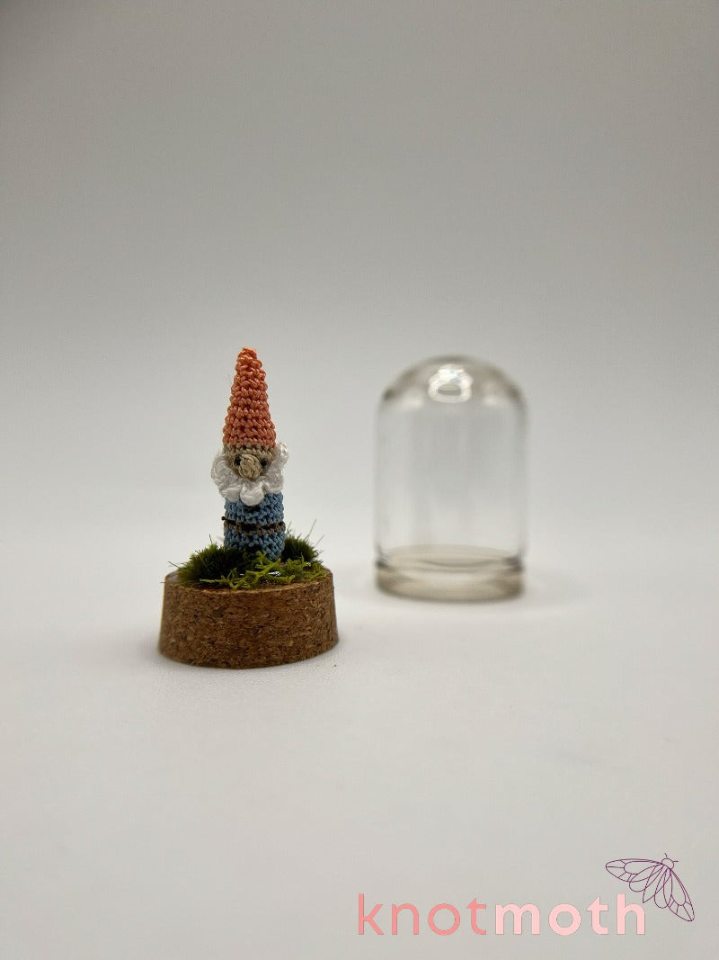 gnome (custom order)