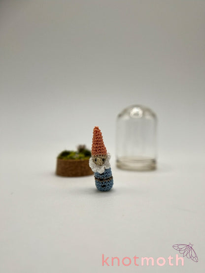 gnome (custom order)