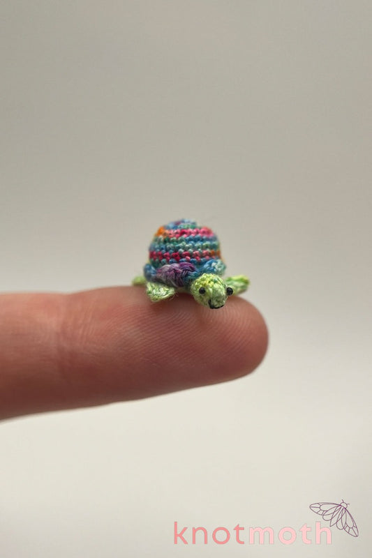 turtle - cutesy (custom order)