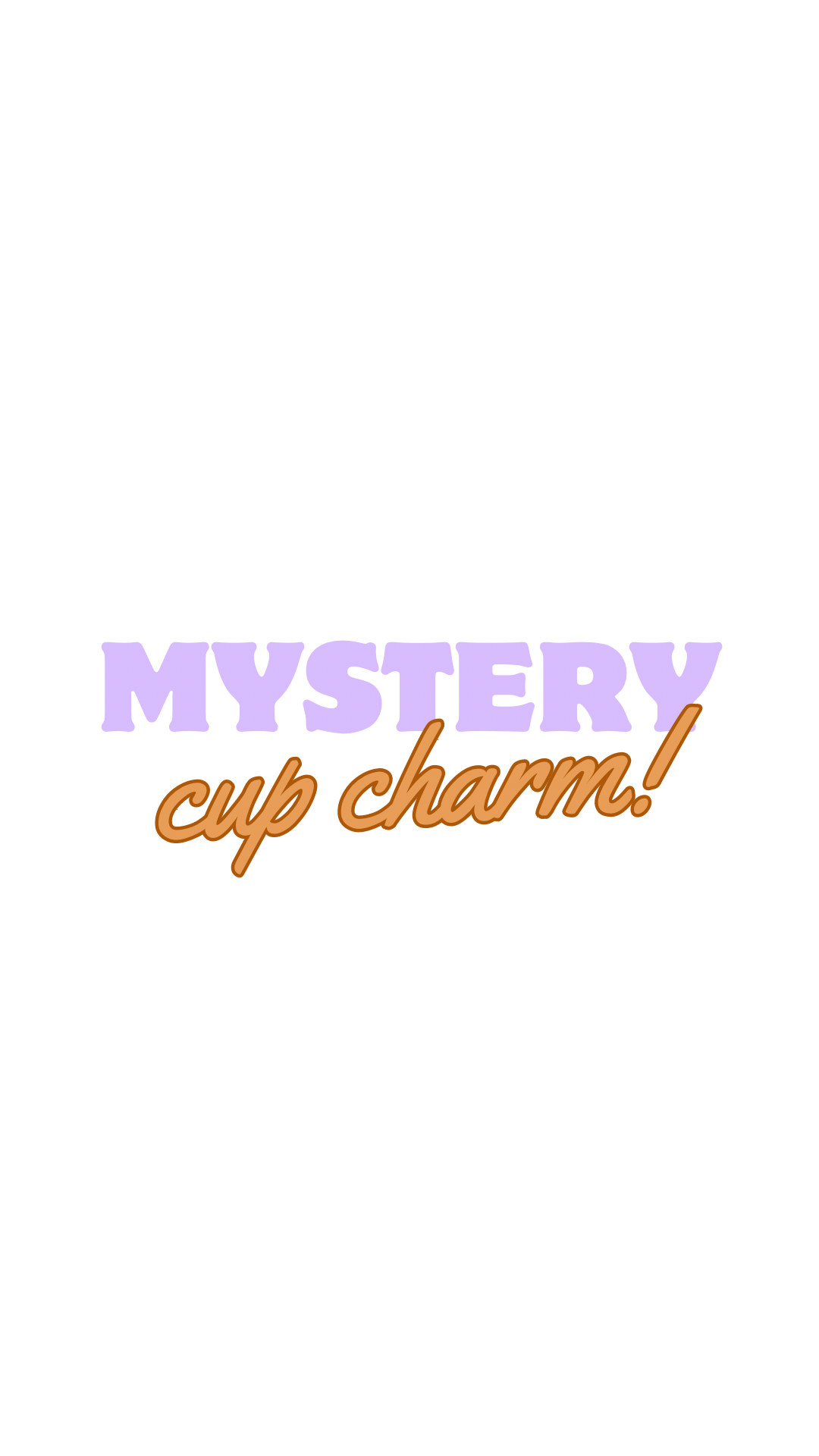 mystery teacup/mug ⋆.˚