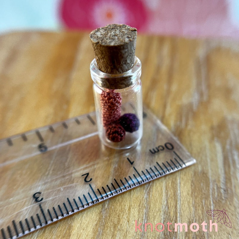 18+ micro penis jar (pre-order)