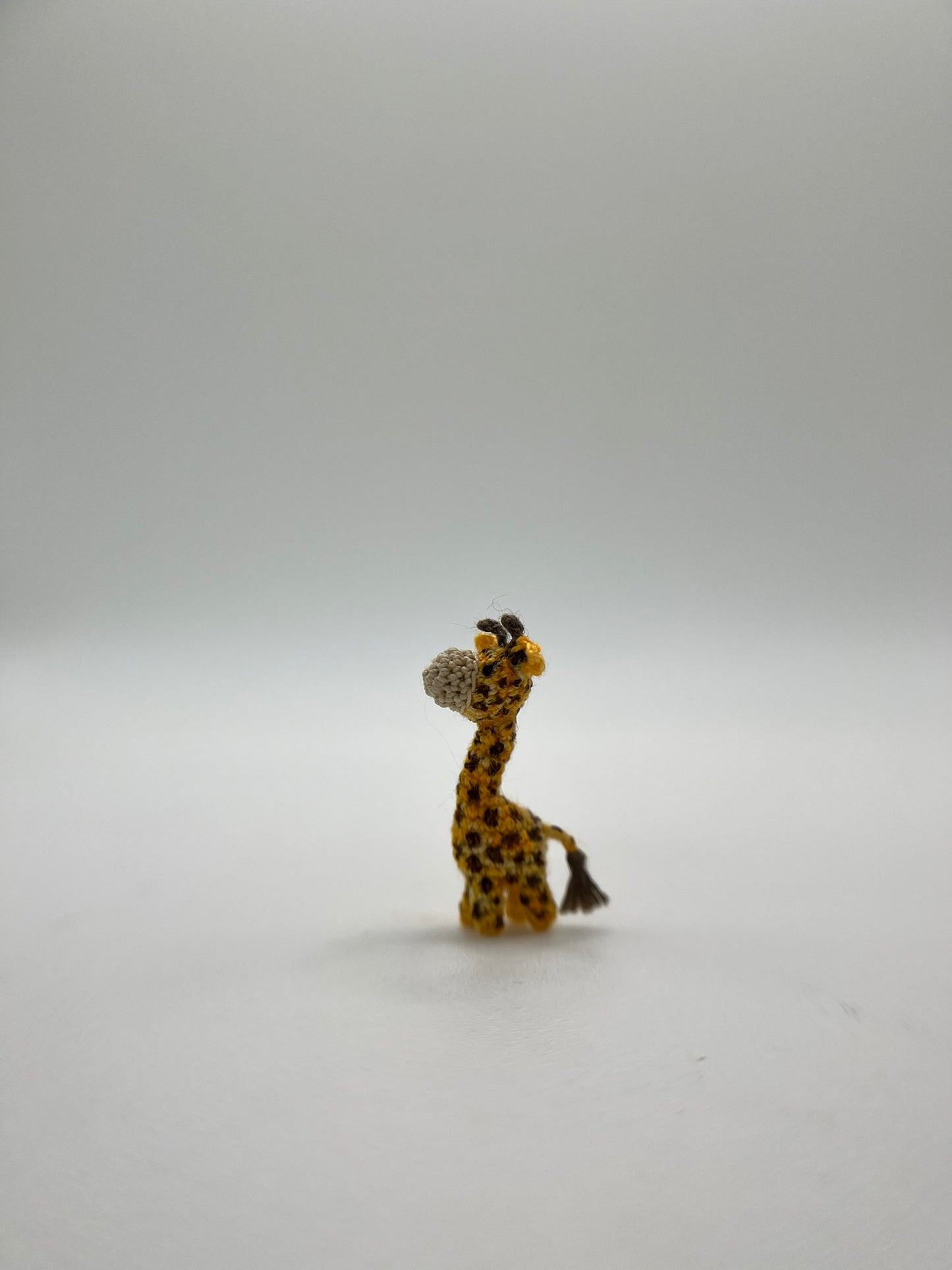 giraffe (custom order)