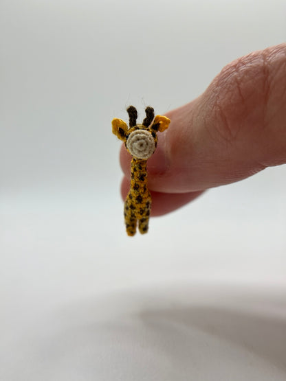 giraffe (custom order)