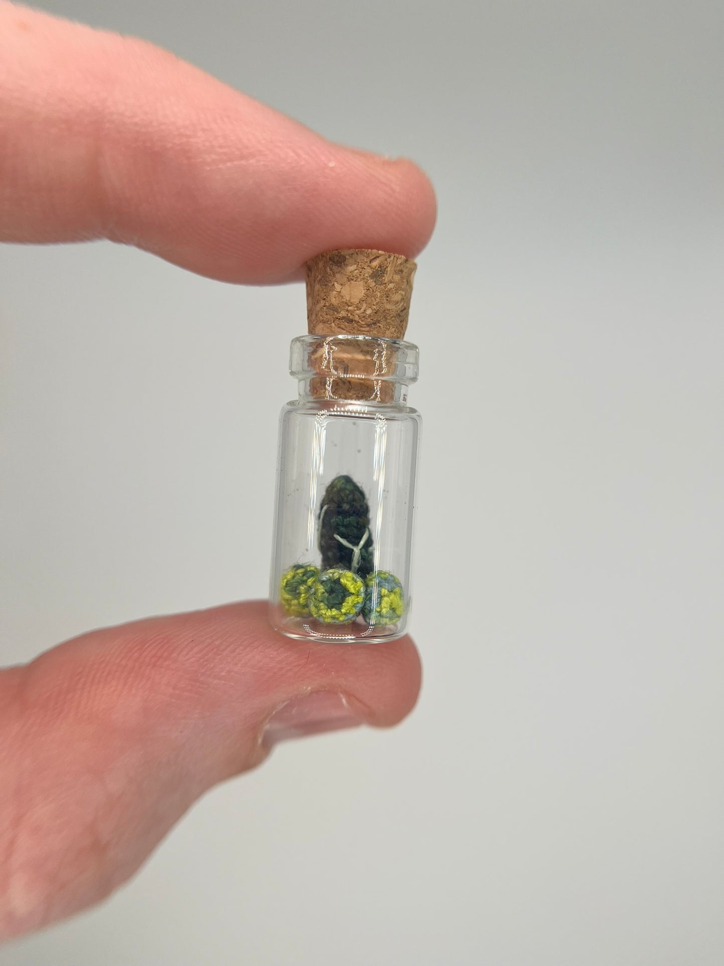 18+ micro penis jar (pre-order)