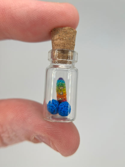 18+ micro penis jar (pre-order)