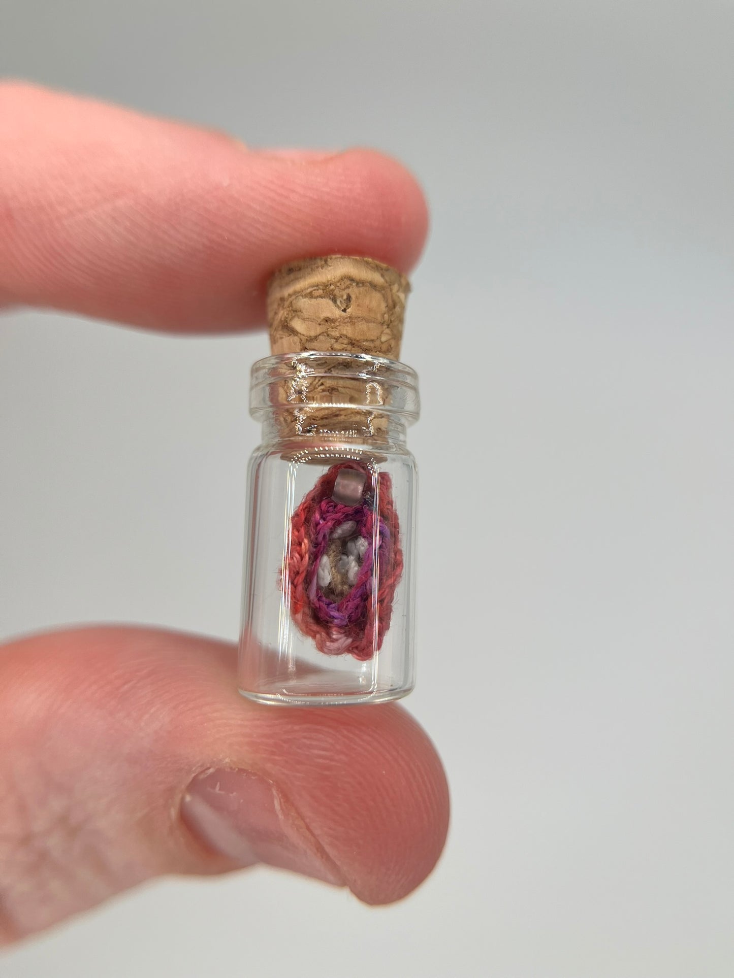 18+ micro vulva jar (coming back in 2025)